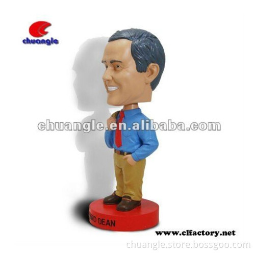 Customized Bobble Head,Bobble Head Figure